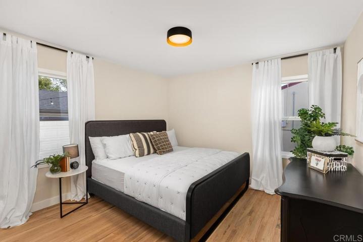 3931 Donna Avenue, San Diego, California 92115