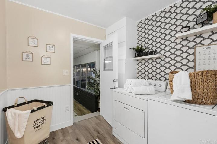 3931 Donna Avenue, San Diego, California 92115