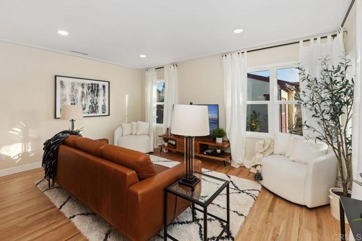 3931 Donna Avenue, San Diego, California 92115