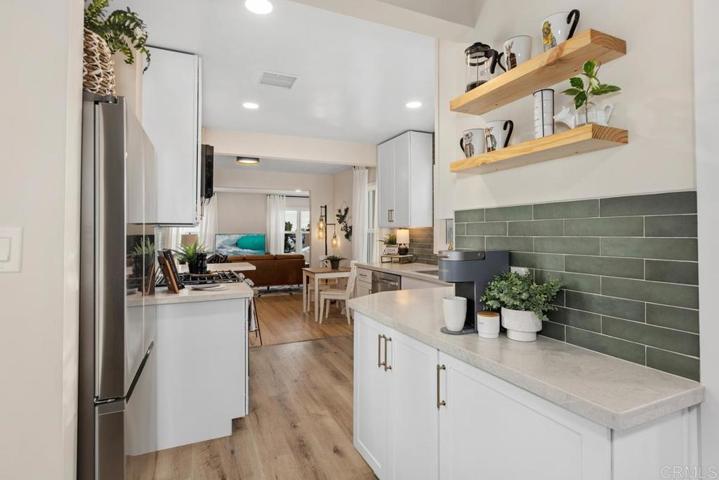 3931 Donna Avenue, San Diego, California 92115