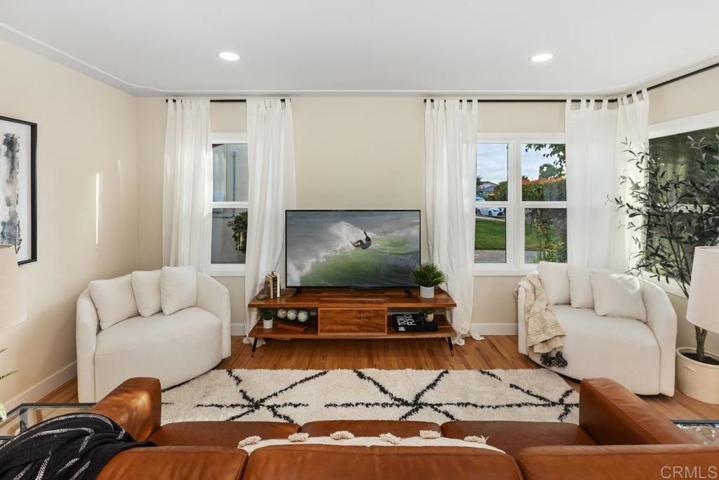 3931 Donna Avenue, San Diego, California 92115