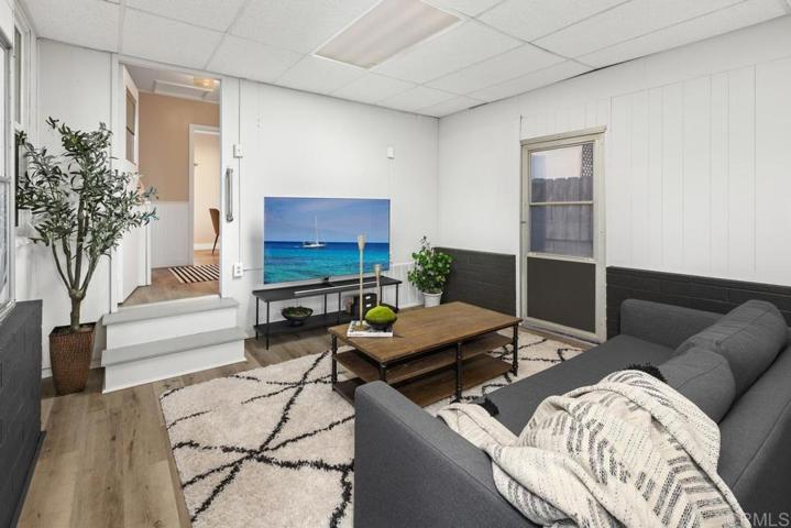 3931 Donna Avenue, San Diego, California 92115