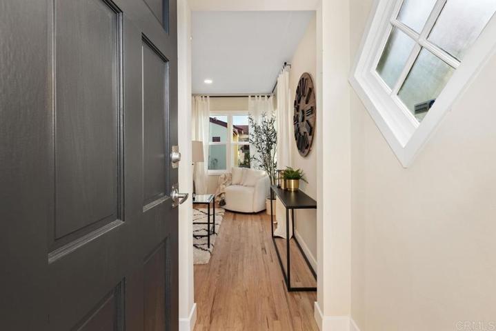 3931 Donna Avenue, San Diego, California 92115