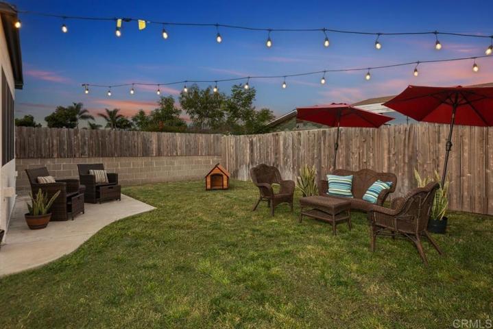 3931 Donna Avenue, San Diego, California 92115