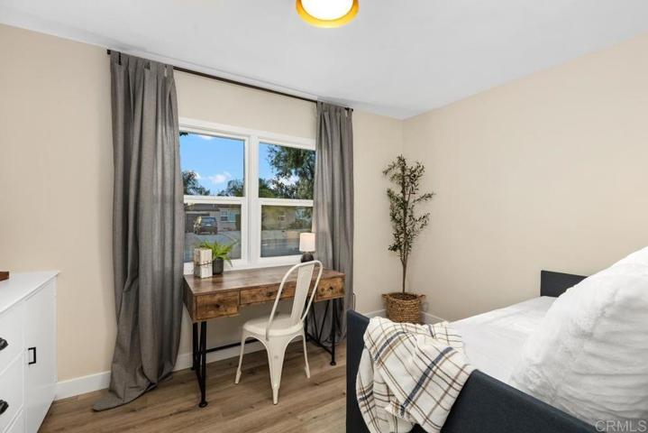 3931 Donna Avenue, San Diego, California 92115