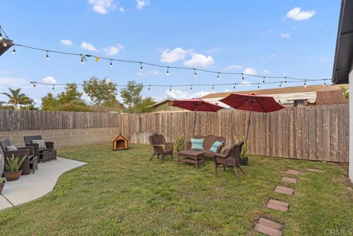 3931 Donna Avenue, San Diego, California 92115