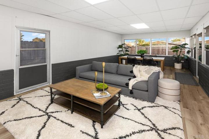 3931 Donna Avenue, San Diego, California 92115