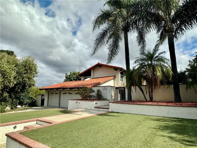 Front Yard