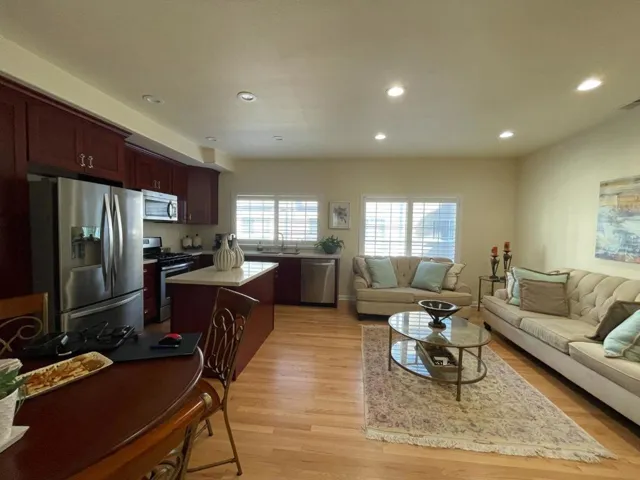 7011 Silver Brook Court, San Jose, California 95120