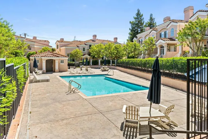 7011 Silver Brook Court, San Jose, California 95120