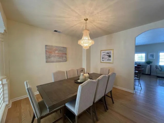 7011 Silver Brook Court, San Jose, California 95120