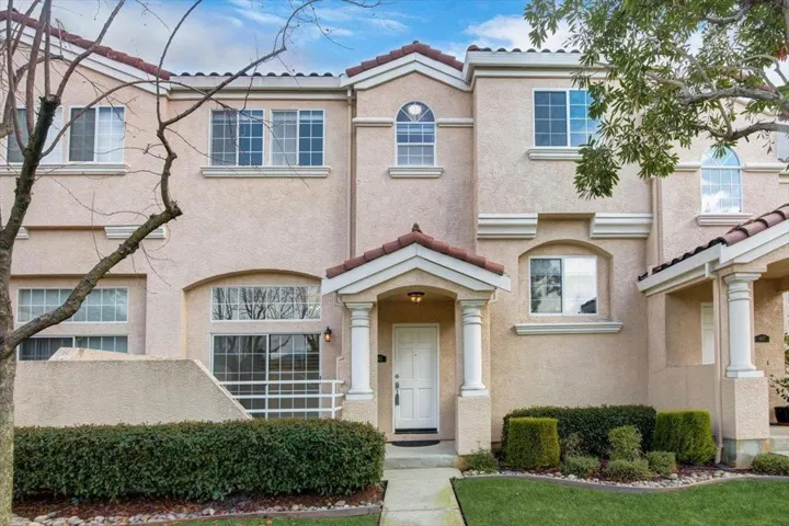 7011 Silver Brook Court, San Jose, California 95120