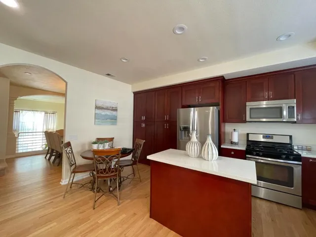 7011 Silver Brook Court, San Jose, California 95120