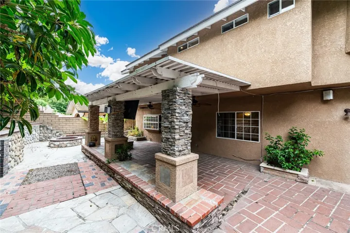4348 E Claytor Circle, Anaheim Hills, California 92807