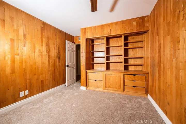 Custom Shelving