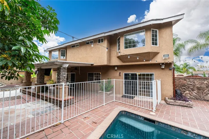 4348 E Claytor Circle, Anaheim Hills, California 92807