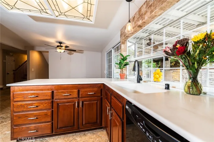 4348 E Claytor Circle, Anaheim Hills, California 92807