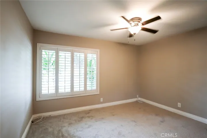 Main Floor Bedroom 3