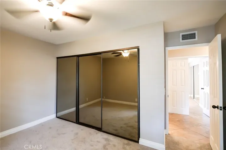 Main Floor Bedroom 3
