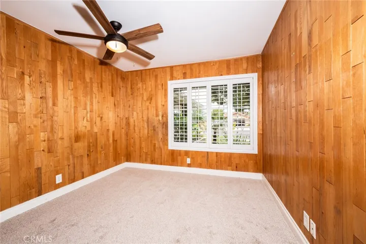 Main Floor Bedroom 2