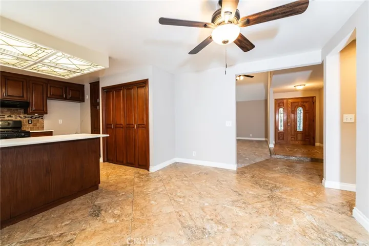 4348 E Claytor Circle, Anaheim Hills, California 92807
