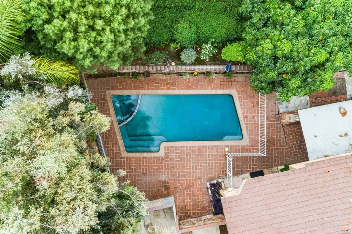 4348 E Claytor Circle, Anaheim Hills, California 92807