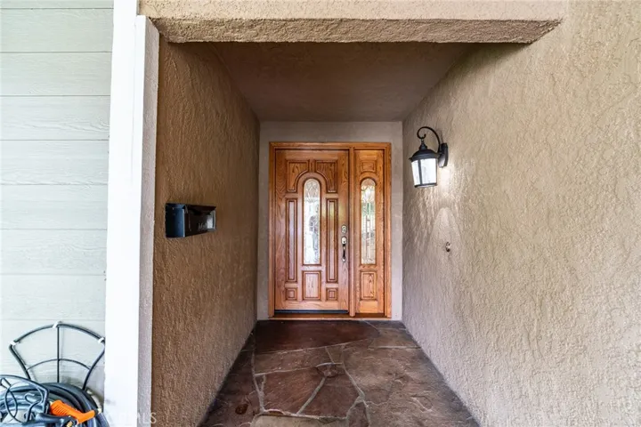 4348 E Claytor Circle, Anaheim Hills, California 92807