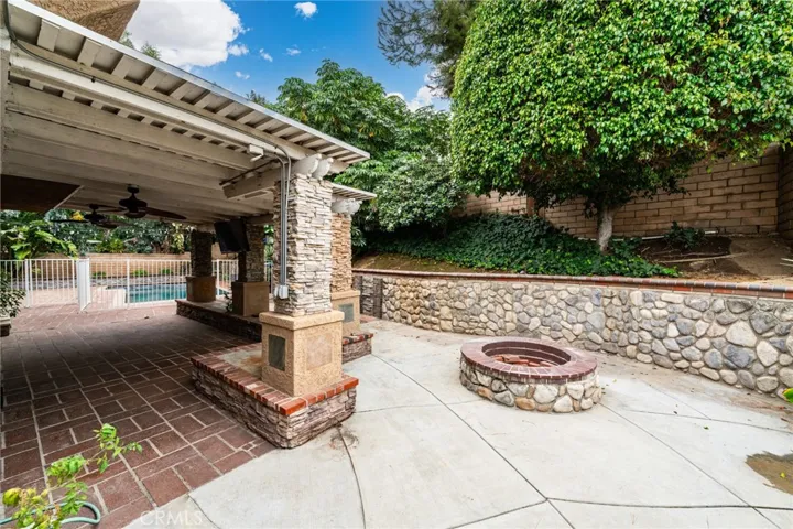 4348 E Claytor Circle, Anaheim Hills, California 92807