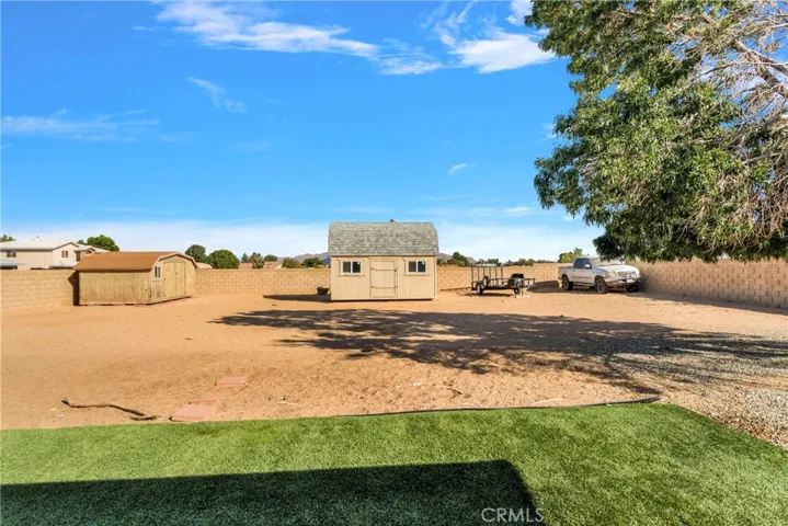 Backyard Storage Sheds