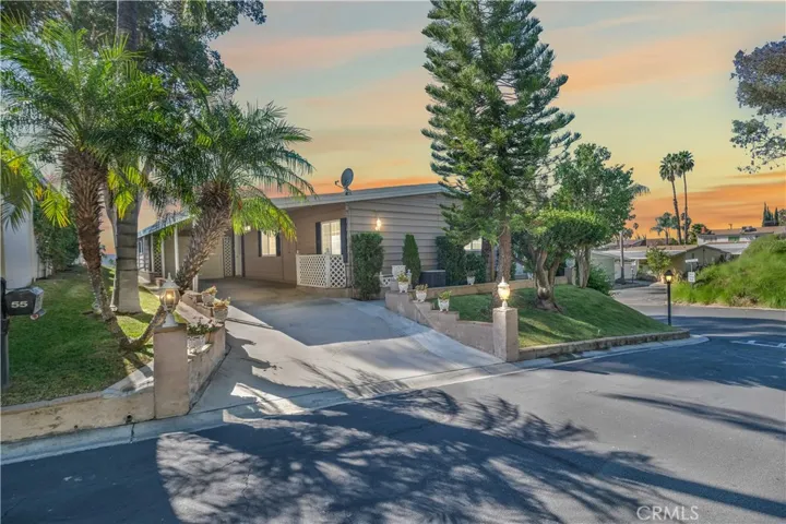 4040 E Piedmont Unit 55, Highland, California 92346