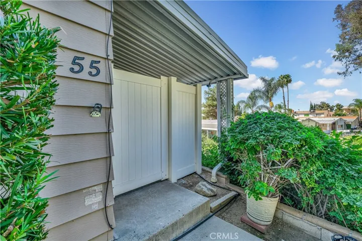 4040 E Piedmont Unit 55, Highland, California 92346