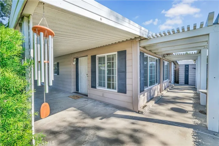 4040 E Piedmont Unit 55, Highland, California 92346