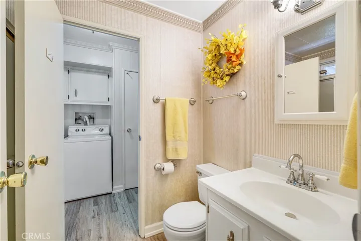 4040 E Piedmont Unit 55, Highland, California 92346