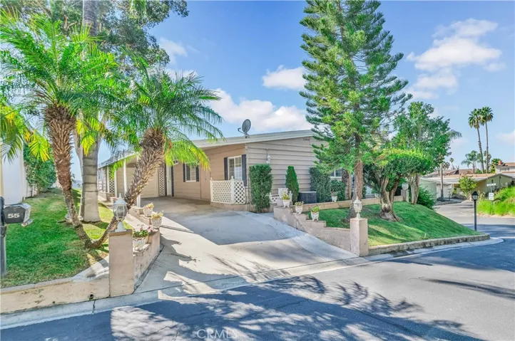 4040 E Piedmont Unit 55, Highland, California 92346