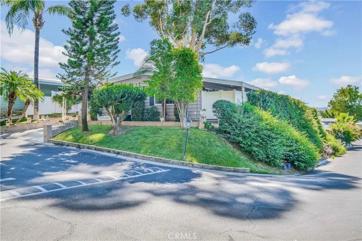 4040 E Piedmont Unit 55, Highland, California 92346