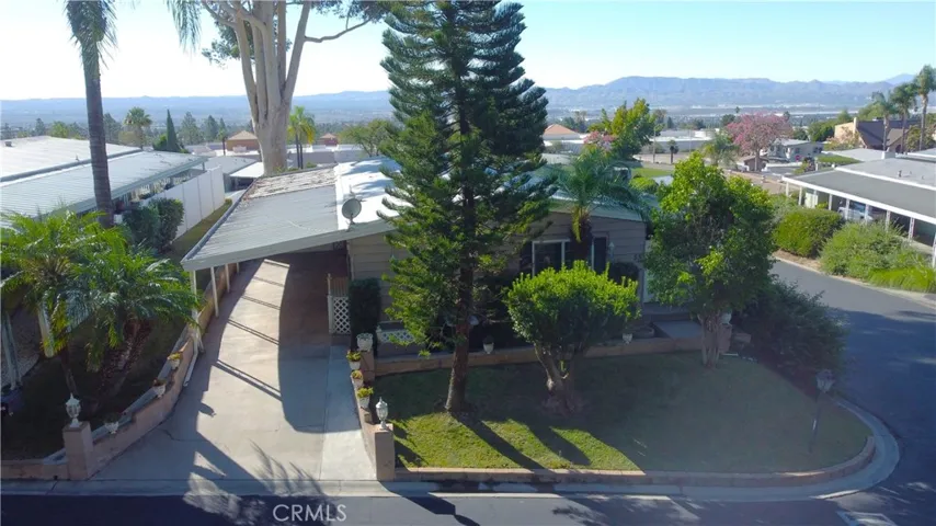 4040 E Piedmont Unit 55, Highland, California 92346