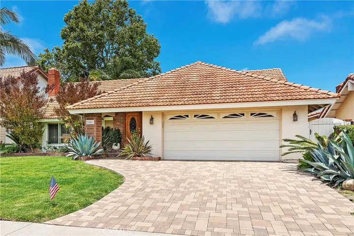 25631 Via Solis, San Juan Capistrano, California 92675