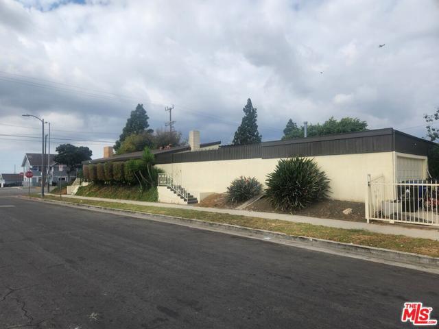 861 W 123rd Street, Los Angeles, California 90044