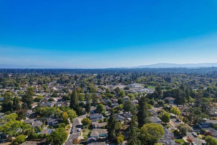 1222 Dewey Street, Redwood City, California 94061