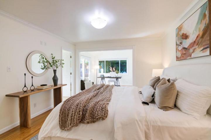 1222 Dewey Street, Redwood City, California 94061