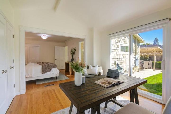 1222 Dewey Street, Redwood City, California 94061