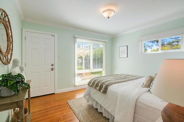 1222 Dewey Street, Redwood City, California 94061