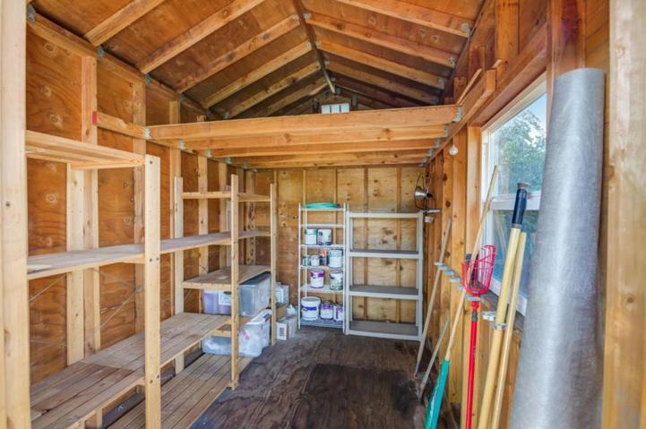 1222 Dewey Street, Redwood City, California 94061
