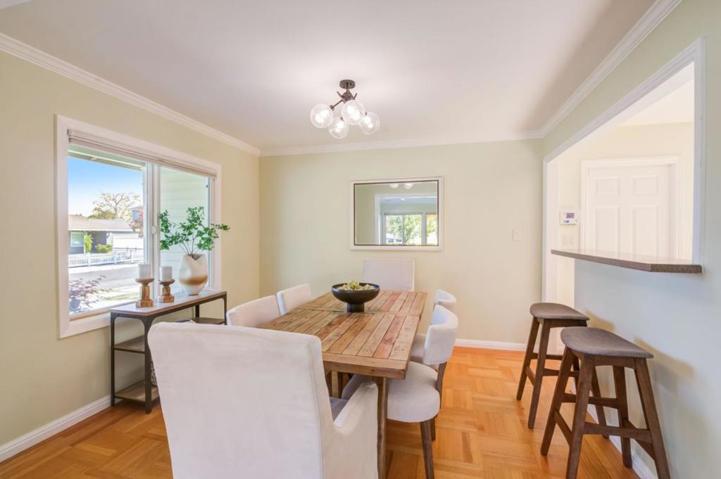1222 Dewey Street, Redwood City, California 94061