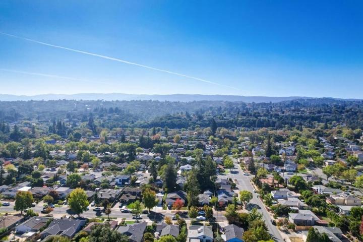 1222 Dewey Street, Redwood City, California 94061