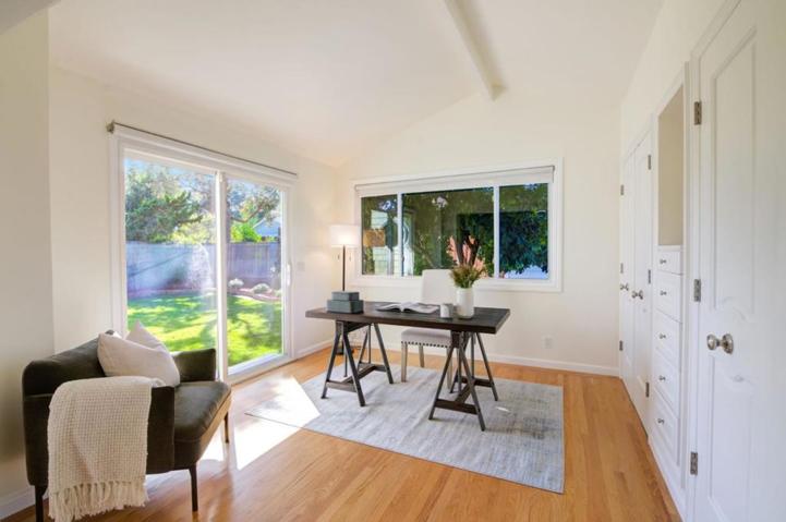 1222 Dewey Street, Redwood City, California 94061