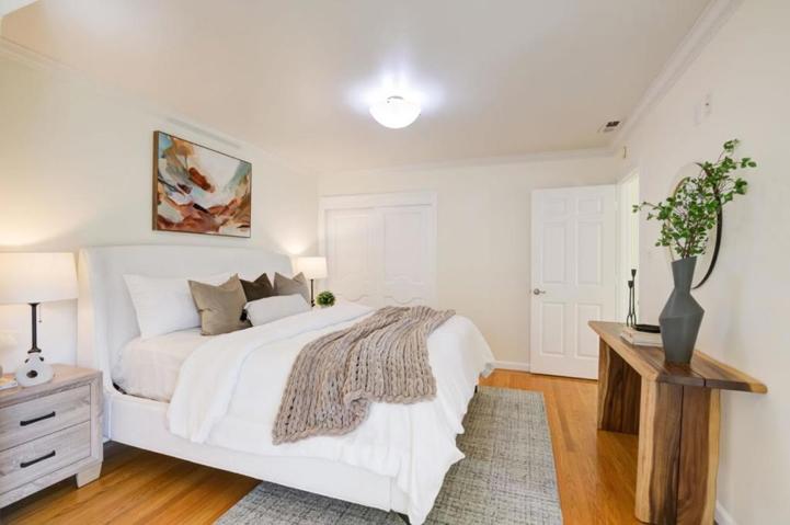 1222 Dewey Street, Redwood City, California 94061
