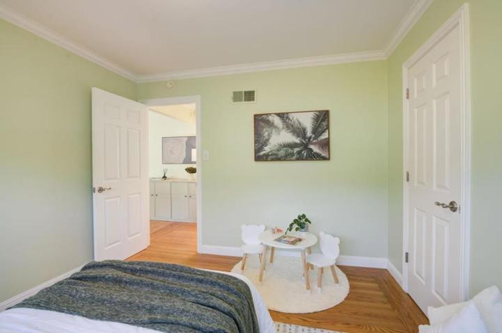 1222 Dewey Street, Redwood City, California 94061