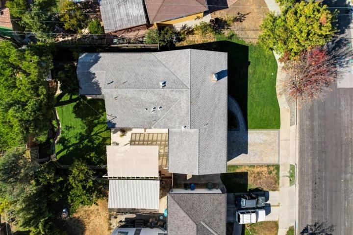 1222 Dewey Street, Redwood City, California 94061