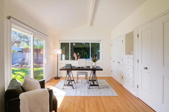 1222 Dewey Street, Redwood City, California 94061
